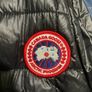 Canada Goose Hybrid Gilet Image 2