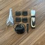 Professional Rechargeable Pet Clipper Image 2