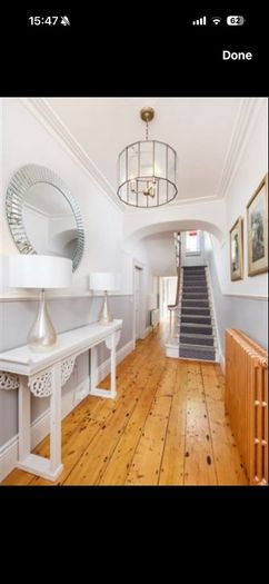 John Lewis Ceiling pendant