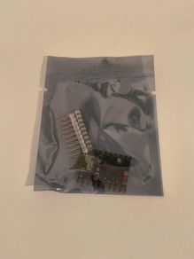 ESP32-S3 Supermini Development Board Tenstar Robot + Pin Headers