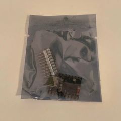 ESP32-S3 Supermini Development Board Tenstar Robot + Pin Headers
