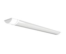 4lite Advantage Twin 5ft LED IP20 Batten 40W 4900lm 220-240V