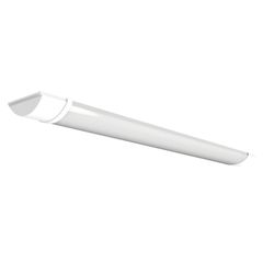 4lite Advantage Twin 5ft LED IP20 Batten 40W 4900lm 220-240V
