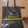 London Knightsbridge Tote Bag, Large size, retails at 100 Euros Image 7
