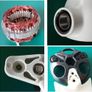 Wind Turbine Generator 300W-500W Image 3