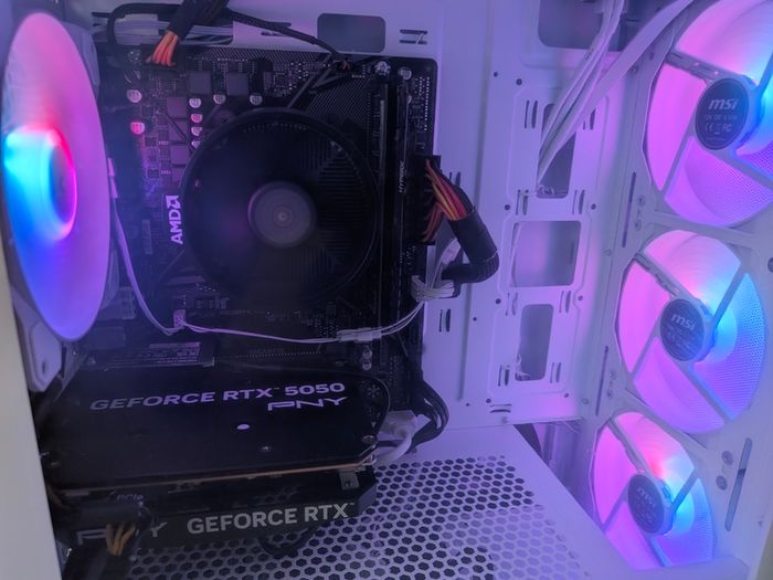 Gaming PC