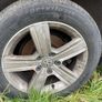 2015 Volkswagen Golf breaking for Parts Image 3