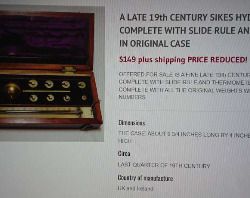 Vintage/ collectable