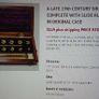 Antiques/ vintage/ colletable Image 3