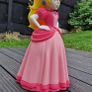 Princess Peach (50cm tall) "LOWER PRICE" Image 3