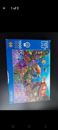 Any Jigsaw 3 for Ten Euro