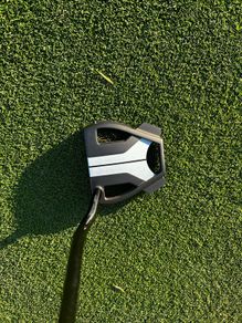 taylormade spider x7 putter