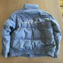 Sergio Tacchini Puffer Jacket Image 2
