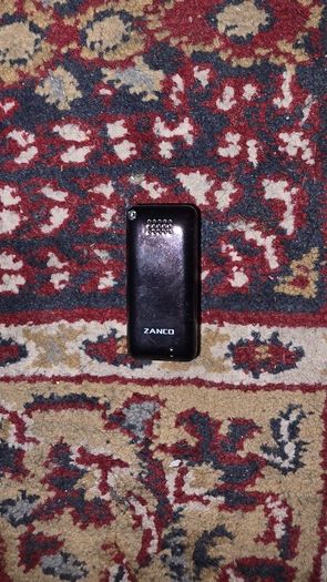 Zanco Tiny T1 worlds smallest phone