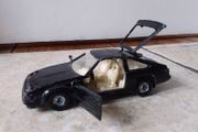 Corgi - Toyota Celica Supra : Black