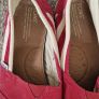 Ladies Tom's shoes Image 2