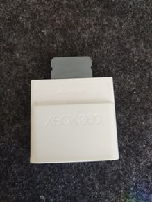 Xbox 360 Memory Card