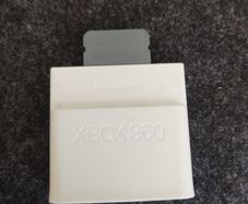 Xbox 360 Memory Card