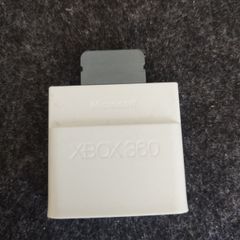 Xbox 360 Memory Card
