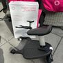 Bugaboo Cameleon Complete Bundle | Bassinet | Wheeled Board | Genuine Accessories Image 7