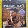 Uncharted 3 Drakes Deception PlayStation3 ps3 games Original Image 2