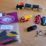 Little toys for doll house nursery Image 4
