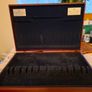A wooden  58 piece cutlery container.... no cutlery included Image 5