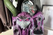 Masters of the Universe- Snake Mountain Origins 2023