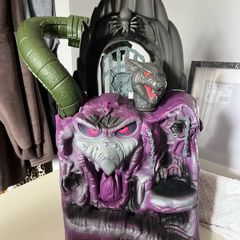 Masters of the Universe- Snake Mountain Origins 2023