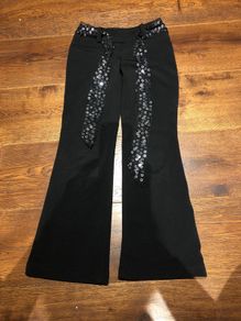 girls trousers