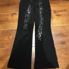 girls trousers