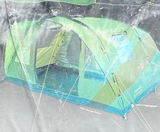 family tent