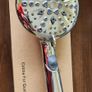 Cobbe High Pressure 9 Functions Shower Head Image 5