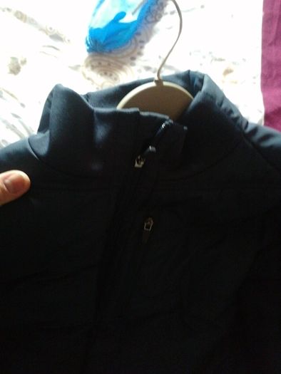 Brand New Padraig Harrington Jacket