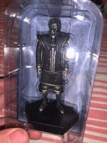 Doctor Who "Fourth doctor villain" figure