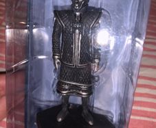 Doctor Who "Fourth doctor villain" figure