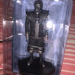 Doctor Who "Fourth doctor villain" figure
