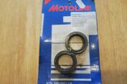 ybr125 dt50 dt80 rg125 ts185 fork seals