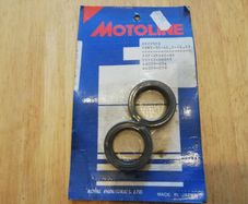 ybr125 dt50 dt80 rg125 ts185 fork seals