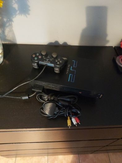 Playstation 2