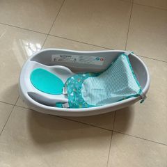 baby bath