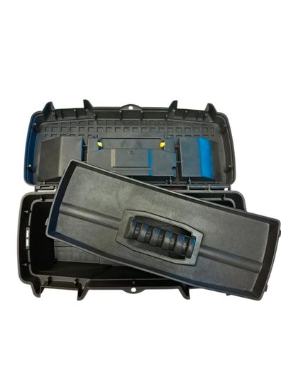 MyLux 16" Toolbox, NEW