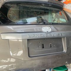2022 Toyota Land Cruiser  parts job lot