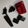 Hand Held Vacuum Cleaner 18V Image 4