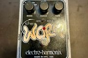 EHX The Worm