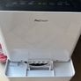 Pro Breeze 30L Compressor Dehumidifier Excellent Condition Image 3