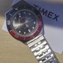 Timex M79 automatic watch Image 8