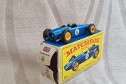 Matchbox diecast