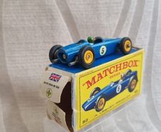 Matchbox diecast