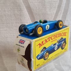 Matchbox diecast